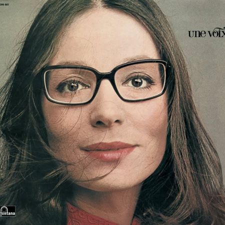 MİLLİSSE MOU (NANA MOUSKOURİ) / SENDEN BAŞKA (FÜSUN ÖNAL)